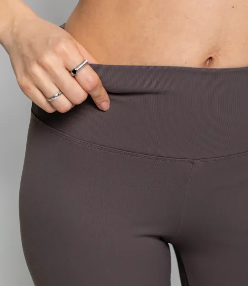 Леггинсы #КТ269 (1), мокко