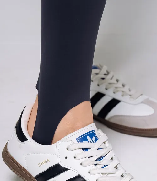 Леггинсы #КТ555 (2), графит