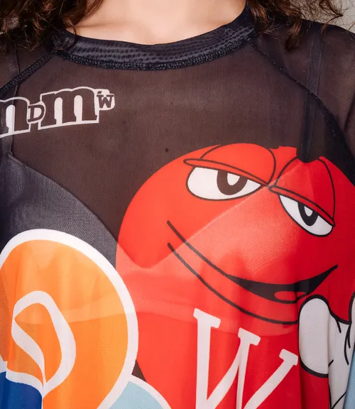 Лонгслив #КТ16 (8), чёрный