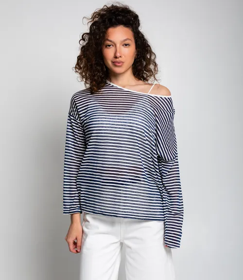 темно-синий