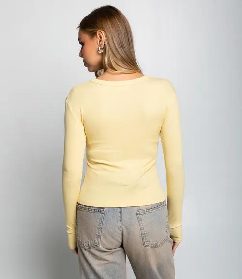 Лонгслив #КТ6889 (1), песочный