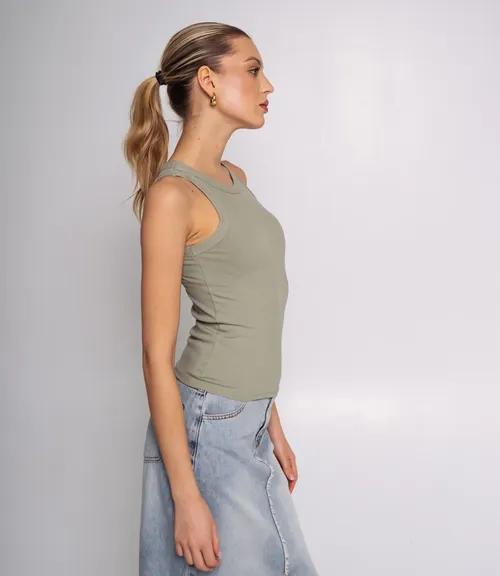 Майка #ОКТ1648, полынь