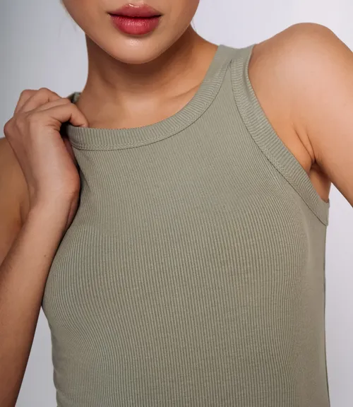 Майка #ОКТ1648, полынь