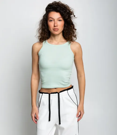 светло-зеленый