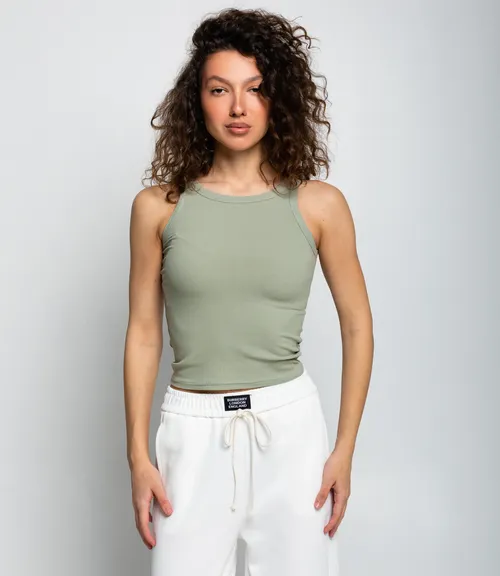 светло-зеленый