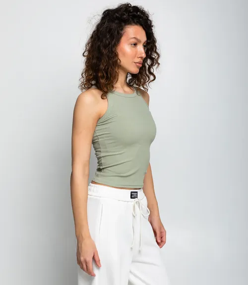 Майка #ОКТ1648, полынь