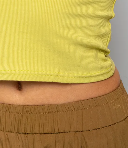 Майка #ОКТ1648, фисташковый