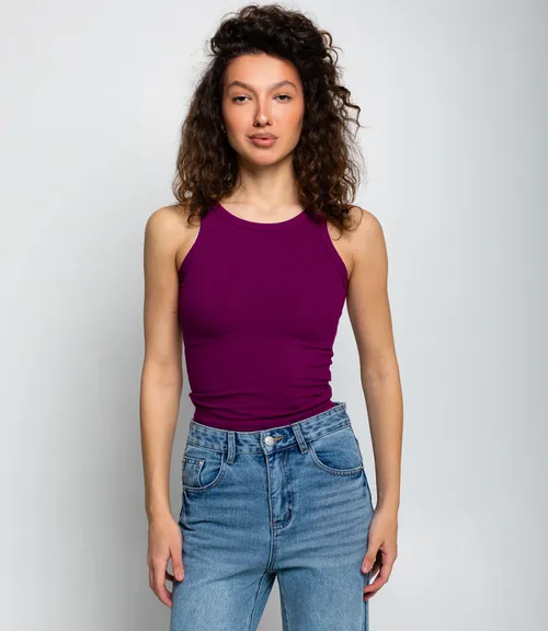 фиолетовый