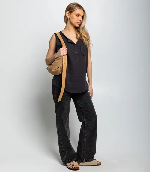 Майка #КТ5501 (1), графит