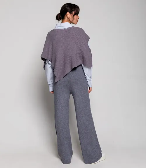 Брюки #КТ817 (1), серый