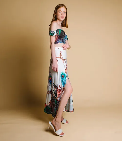 Костюм #КТJ#-2, мультиколор - фото 3