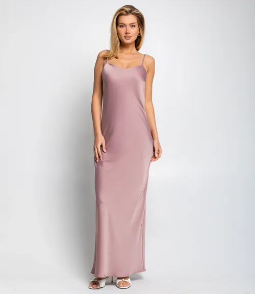 бледно-розовый