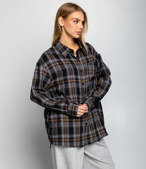 Рубашка #КТ225 (5), графит