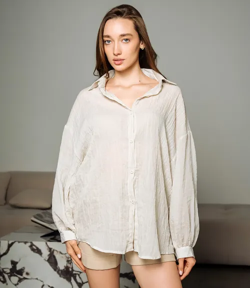 светло-бежевый