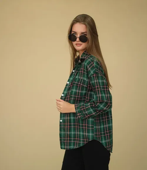 зеленый зеленый
