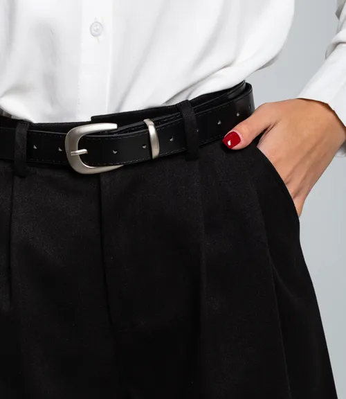 Шорты #КТ8630, чёрный