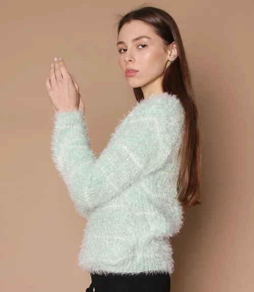 зеленый зеленый