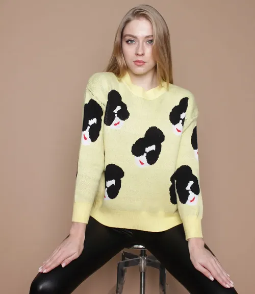 желтый желтый