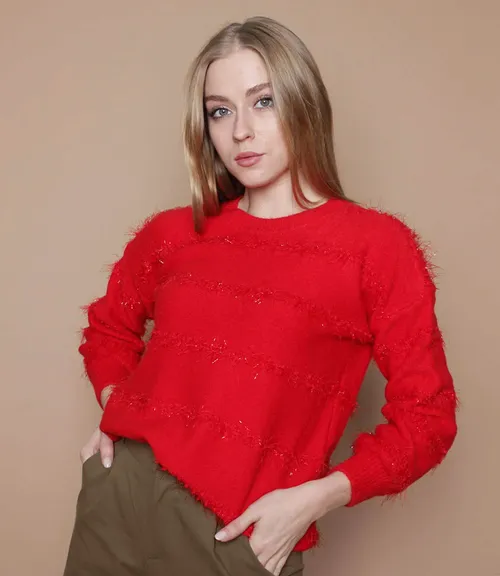 красный красный