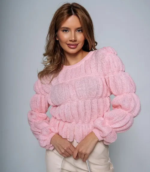 розовый розовый