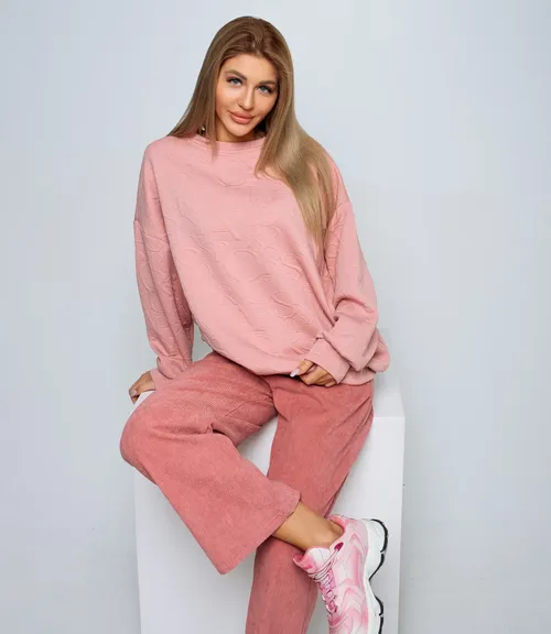 розовый розовый