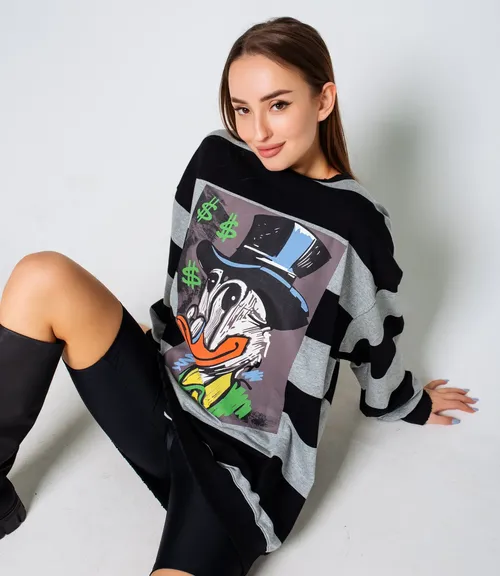 черный черный