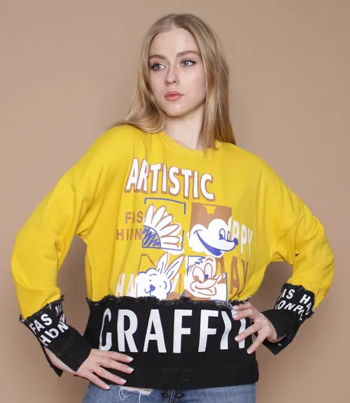желтый желтый