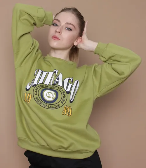 зеленый зеленый