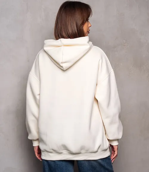 Худи #КТ3628 (1), кремовый