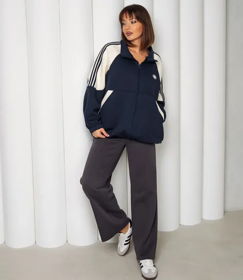 Толстовка #КТ5996 (1), синий