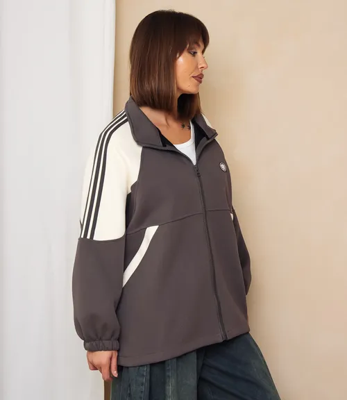 Толстовка #КТ5996 (1), графит