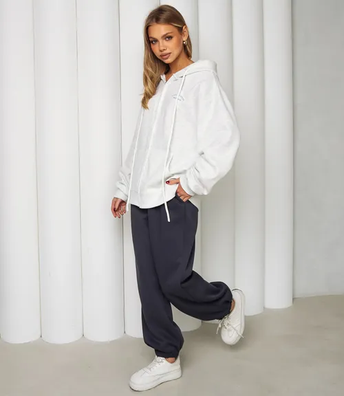 Толстовка #КТ453 (1), светло-серый меланж