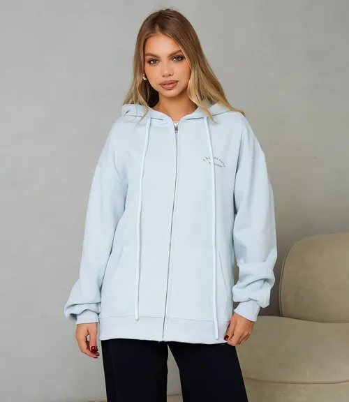 голубой голубой