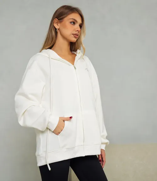 Толстовка #КТ453 (1), кремовый