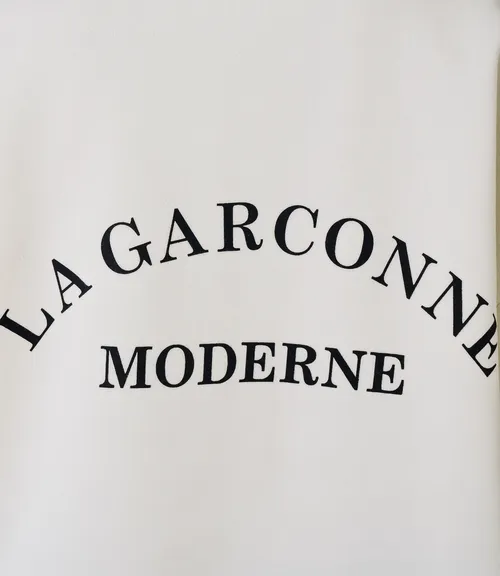 Толстовка #КТ453 (1), кремовый