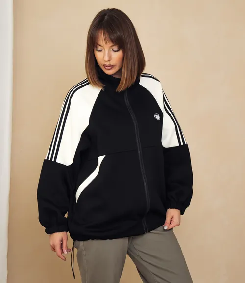 Толстовка #КТ5996 (1), чёрный