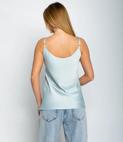 Топ #ОКТ025001, мята