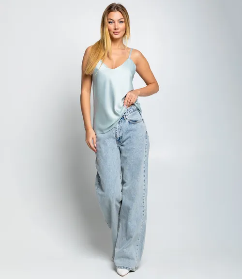 Топ #ОКТ025001, мята