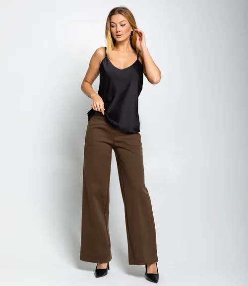 Топ #ОКТ025001, чёрный