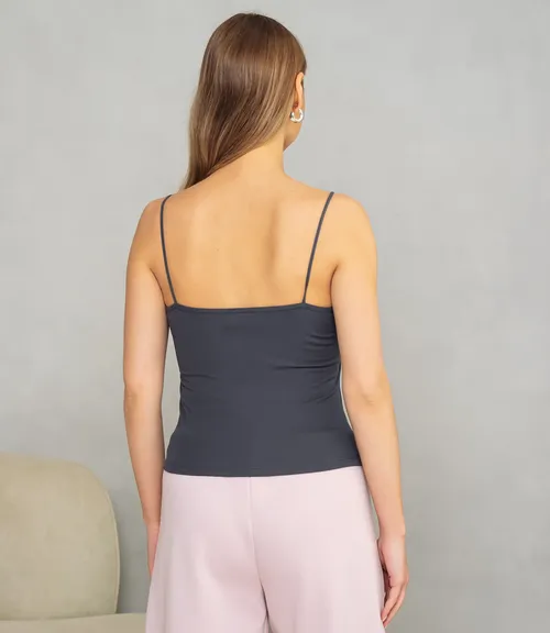 Топ #КТ55567, графит