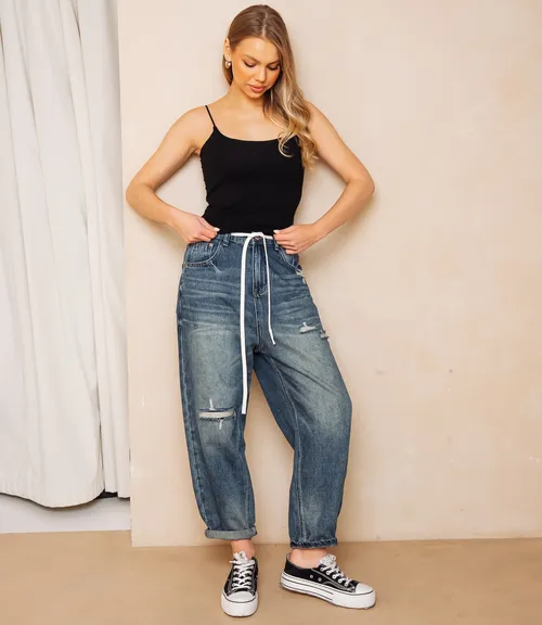 Топ #КТ55567, чёрный