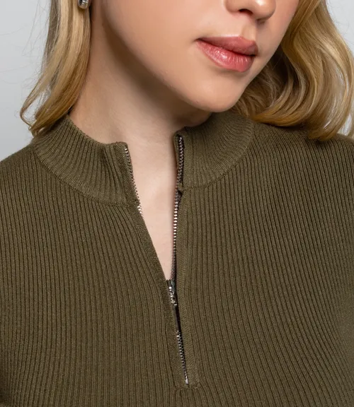 Футболка #КТ082 (1), хаки