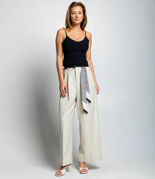 Топ #КТ083 (1), чёрный