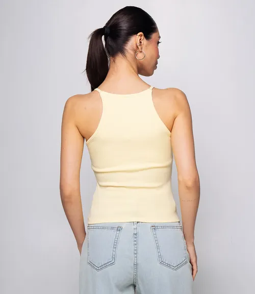 Топ #КТ319 (4), жёлтый