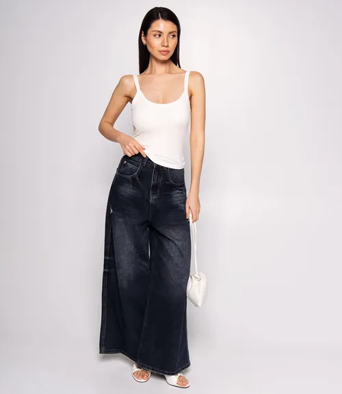 Топ #КТ6607 (4), молочный