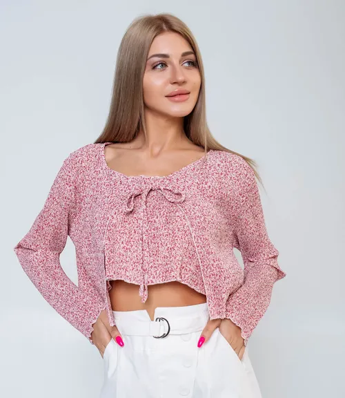розовый розовый