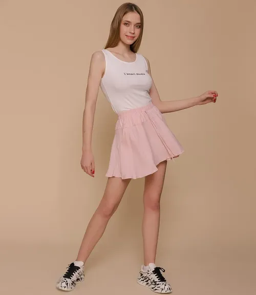 Шорты #907*, розовый - фото 1