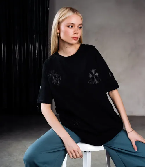 черный черный
