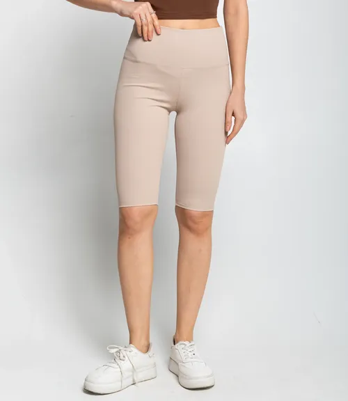 Велосипедки #КТ53 (2), бежевый