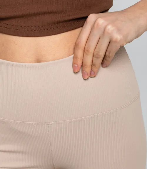 Велосипедки #КТ53 (2), бежевый